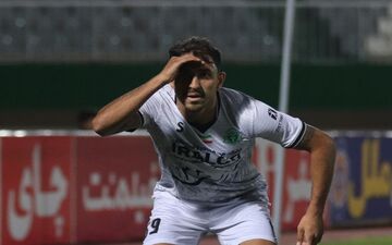 خداحافظی تلخ ؛ «دلم با پرسپولیس بود، اما شرایط…»