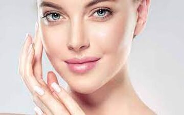 ماسک صورت لک و جای جوش را رفع می کند؟

