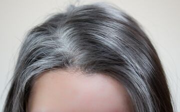 مردانساژ، تکنیک آرایشگران برای رفع سفیدی مو