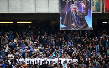 همسر پورحیدری: قرار بود طلب «منصور» را بدهند اما زیر قول‌شان زدند/نمی‌دانم چطور افتخاری هم مدیرعامل است و هم عضو هیئت مدیره