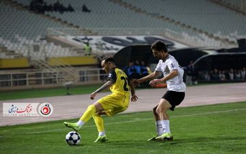 
آخرین وضعیت سپاهان برای دیدار برابر پرسپولیس
