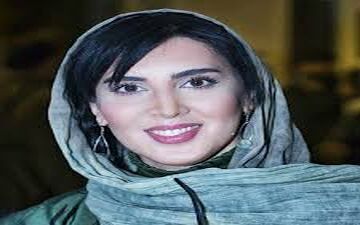 بازیگر زن پرحاشیه و پسرخوانده اش در بیمارستان