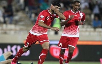  آخرین خبر درخصوص ستاره پرسپولیس