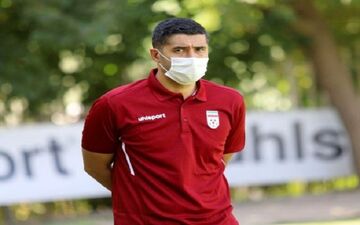 فاطمی: به موفقیت استقلال در لیگ بیستم خوش‌بین هستم