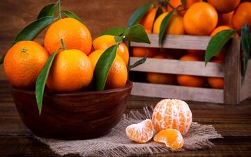 مصرف پرتغال و نارنگی برای این افراد ممنوع!