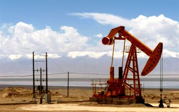 قیمت جهانی نفت امروز ۱۴۰۱/۰۶/۲۸