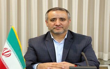 رأی اعتماد هیأت وزیران به استاندار منتخب سمنان