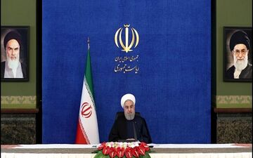 جلسه ستاد هماهنگی اقتصادی دولت برگزار شد