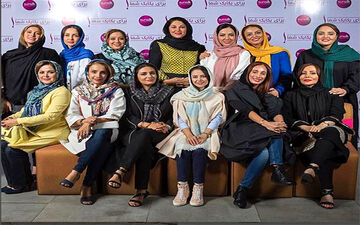 کدام بازیگران معروف کم سواد هستند؟ از امین حیایی تا مهناز افشار