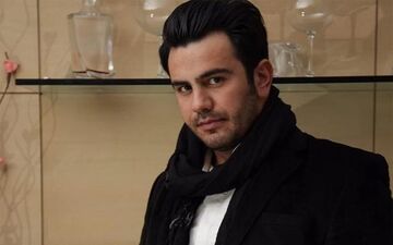 بازیگر مرد جوان بر اثر سکته قلبی درگذشت