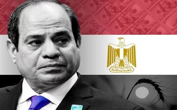 مصر، رژیم اسرائیل را تهدید کرد 
