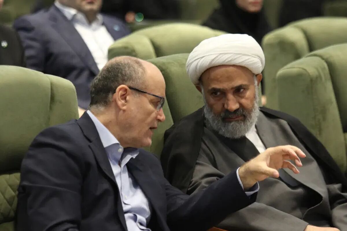 قدردانی از مدیریت مؤسسه ملل به خاطر کاهش بنگاه&zwnj;داری
