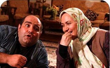  واکنش خانم بازیگر به سریال های مناسبتی ماه رمضان