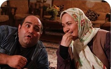  واکنش خانم بازیگر به سریال های مناسبتی ماه رمضان