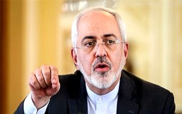 ظریف: ترامپ به دلایل شخصی از برجام خارج شد
