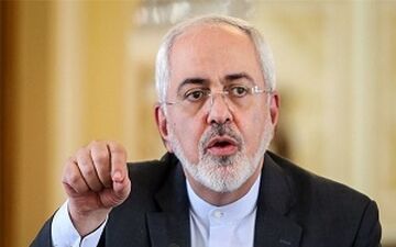 ظریف: ترامپ به دلایل شخصی از برجام خارج شد