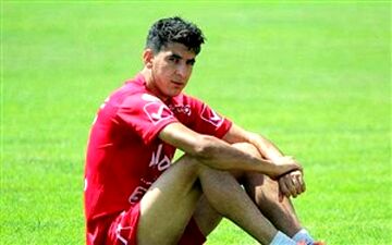  هافبک پرسپولیس به ماشین سازی می‌رود؟ 