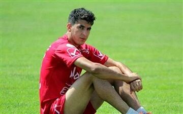  هافبک پرسپولیس به ماشین سازی می‌رود؟ 