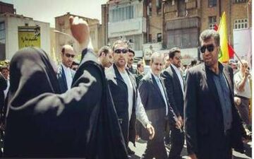  واکنش جهانگیری به حواشی راهپیمایی روز جهانی قدس/ این کارها به ضرر کشور است