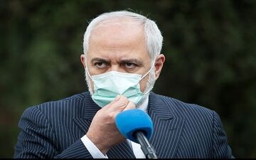 احضار ظریف به مجلس برای توضیح درباره فایل صوتی منتشر شده
