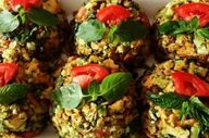 آموزش یک عصرانه خوشمزه و مقوی  برای کودکان‌!