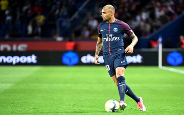  مدافع آزاد PSG راهی بارسلونا می شود؟
