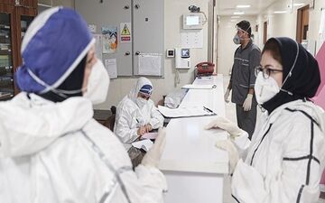 زمان اعلام نتایج آزمون استخدامی دانشگاه‌های علوم پزشکی مشخص شد