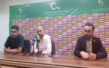 نویدکیا: بعد از گل اول احساسی شدیم؛ باید منطقی‌تر بازی کنیم