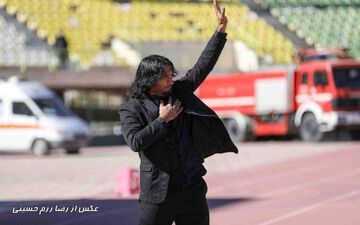 کرمانی ها جایی در مس ندارند! 
