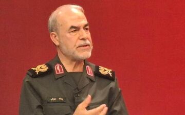 آمادگی نیروهای مسلح ایران برای پاسخ به هرگونه تجاوز