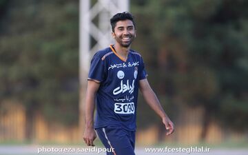 شاید منصوریان این بازیکن را نخواهد