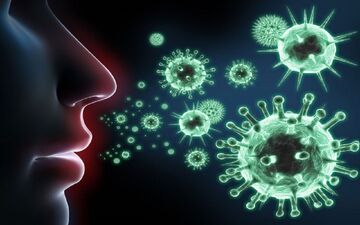 اپیدمی آنفلوآنزا تا کی ادامه دارد؟

