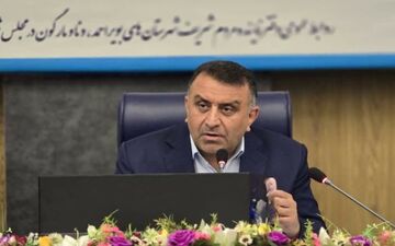 نماینده کهگیلویه و بویراحمد؛ وظیفه کمک به دولت، نه جای دستگاه اجرایی