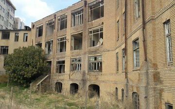 صدور رأی شاهکارِ قضایی برای دومین بیمارستان تاریخی کشور