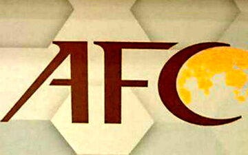 اعلام رسمی ۳ نامزد نهایی ریاست AFC
