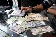 قیمت دلار امروز پنجشنبه 27 آذر/ دلار سقف جدید زد + جدول 