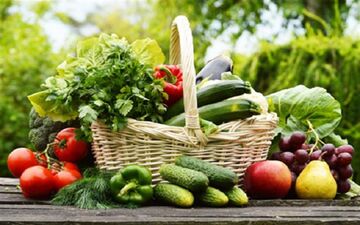 این سبزیجات را هیچگاه فریز نکنید