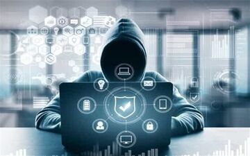 افزایش کلاهبرداری‌ها در سایه جنگ؛ از کارتخوان تا هلال‌احمر جعلی 