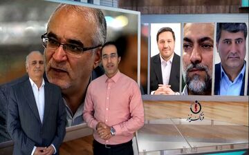 
خود زنی به سبک نمایندگان کرمانشاه/ ایران یک طرف؛ کرمانشاه یک طرف!