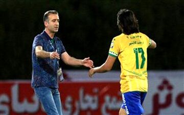  کرار بدون جنجال آزادی را ترک کرد