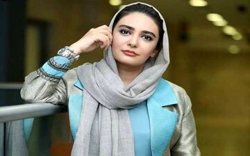 جنجال دوباره لیندا کیانی! | پوشش عجیب و متفاوت لیندا کیانی