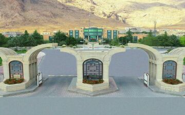 برنامه زمان‌بندی‌ آزمون دکتری ۱۳۹۹ در حوزه‌های امتحانی دانشگاه رازی اعلام شد