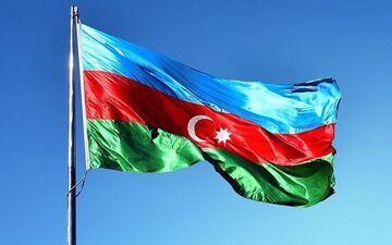 جنگنده میگ- ۲۹ جمهوری‌آذربایجان در دریای خزر سقوط کرد