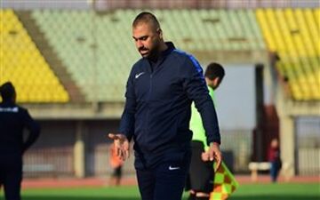 2 پرسپولیسی به دنبال شروعی دوباره در ملوان