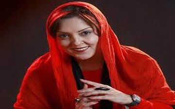 پرستو گلستانی سرحال و قبراق
