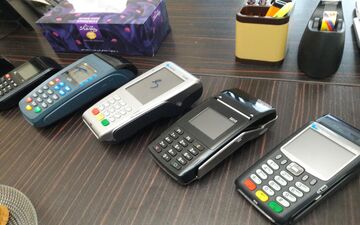 فیلم/ اجباری شدن داشتن پرونده مالیاتی برای همه دستگاه‌های کارتخوان