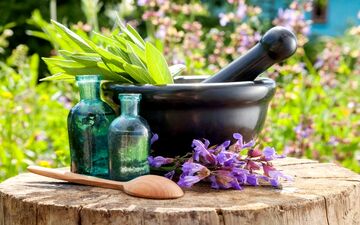 هشدار جدی؛ این داروهای گیاهی را نخرید