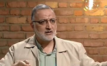 
زاکانی برای مبارزه با فساد مراقب باشد از آن طرف بام نیفتد