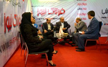 استاندار کرمانشاه: اقدام فرتاک نیوز در راه اندازی تریبون سراسری قابل تقدیر است