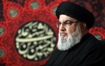زندگی و شهادت سید حسن نصرالله؛ از تأسیس حزب‌الله تا حمایت از فلسطین